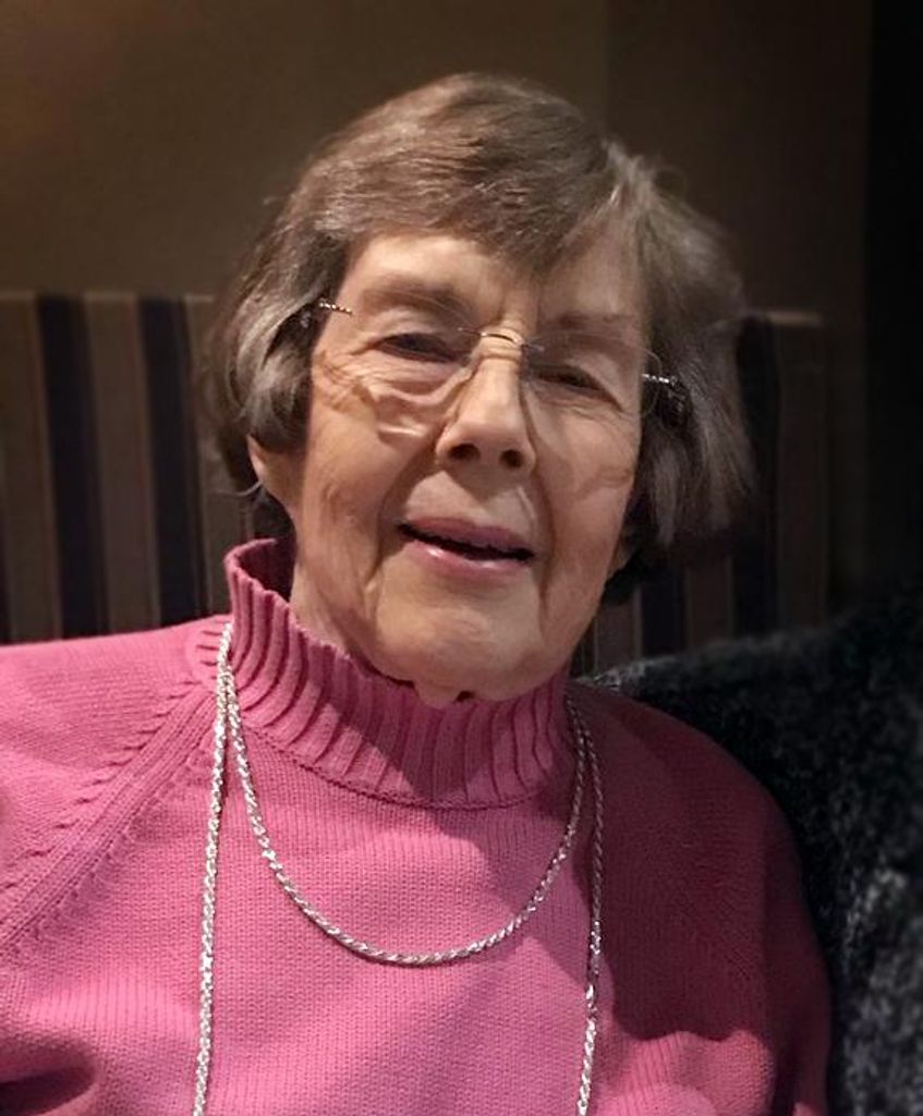 Lois Ann Wuellner