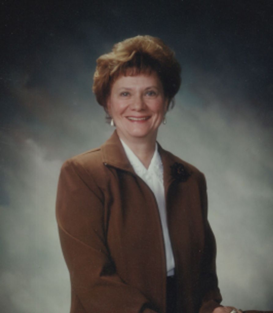Carolyn Cordle Profile Photo