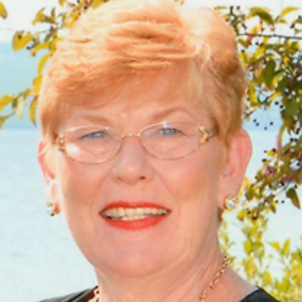 Nancy Lou Sauvageau