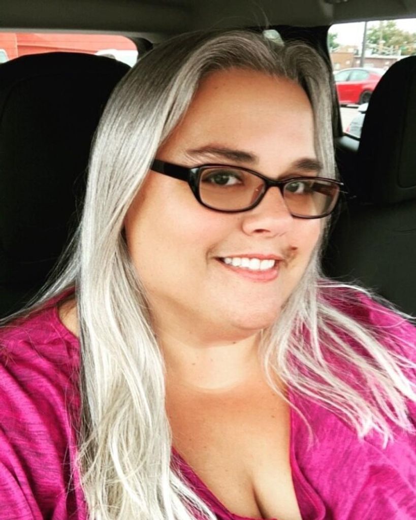 Carly M. Zurcher Profile Photo