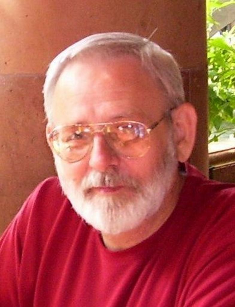 Glenn Wehmeyer