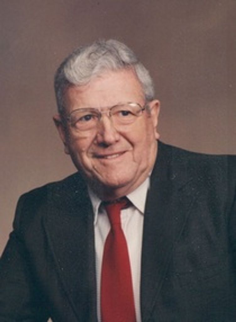Charles W. Martin