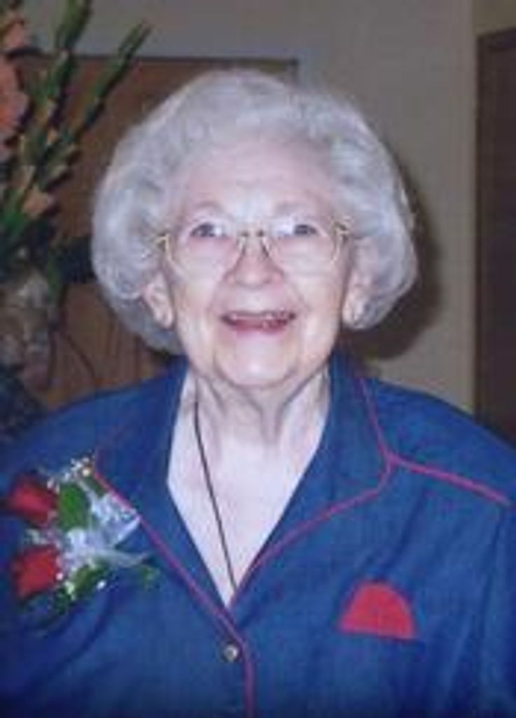 Ruby Mcdaniel