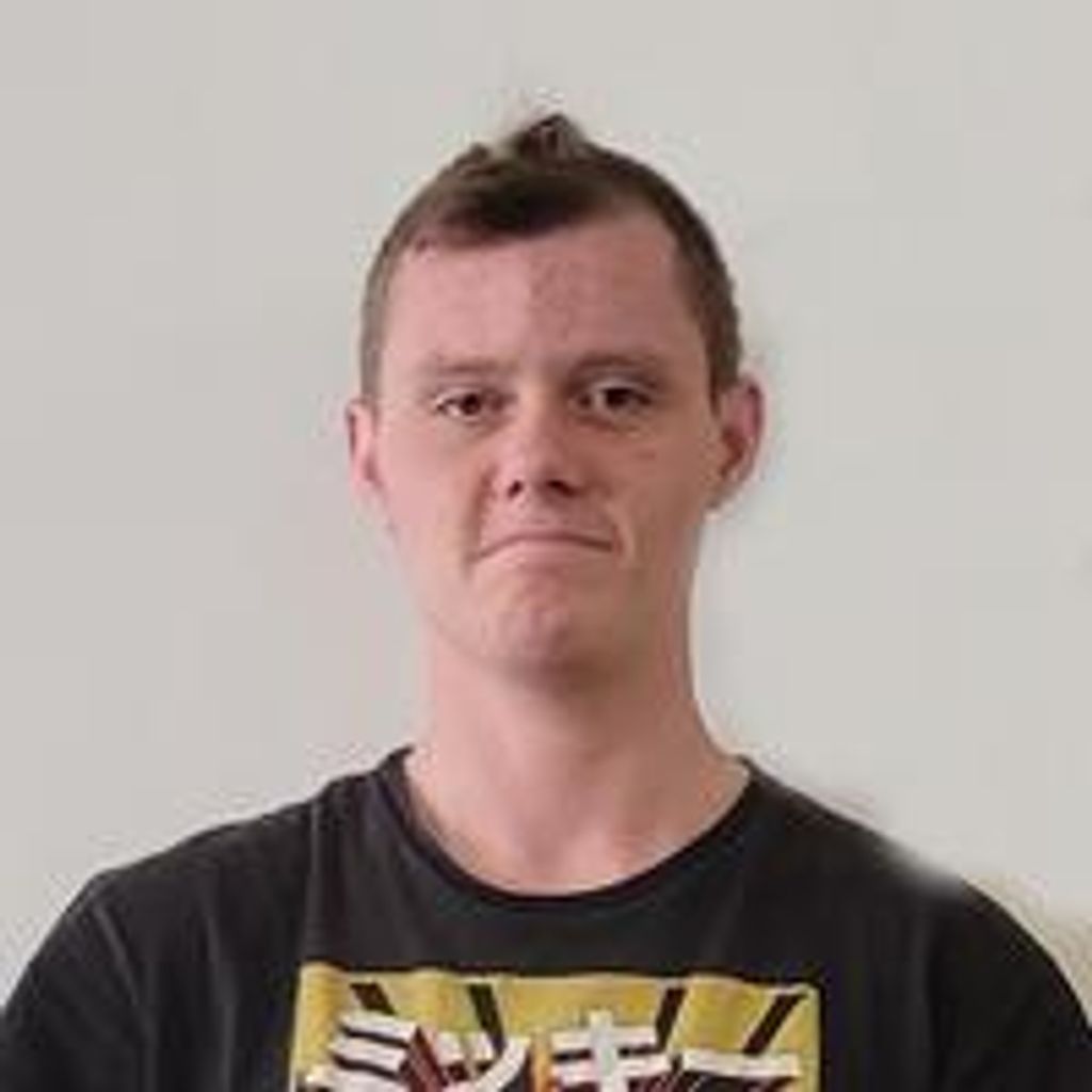 Trevor Robert Huff Profile Photo