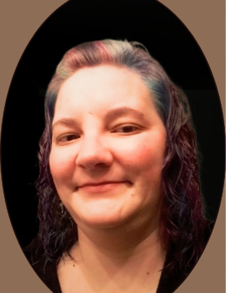 Sarah Leigh Heywood