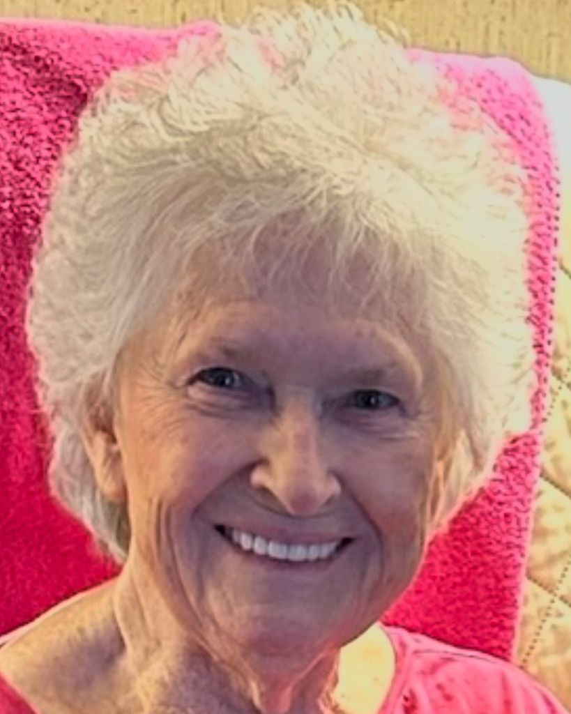Florence Ann Durkin Profile Photo