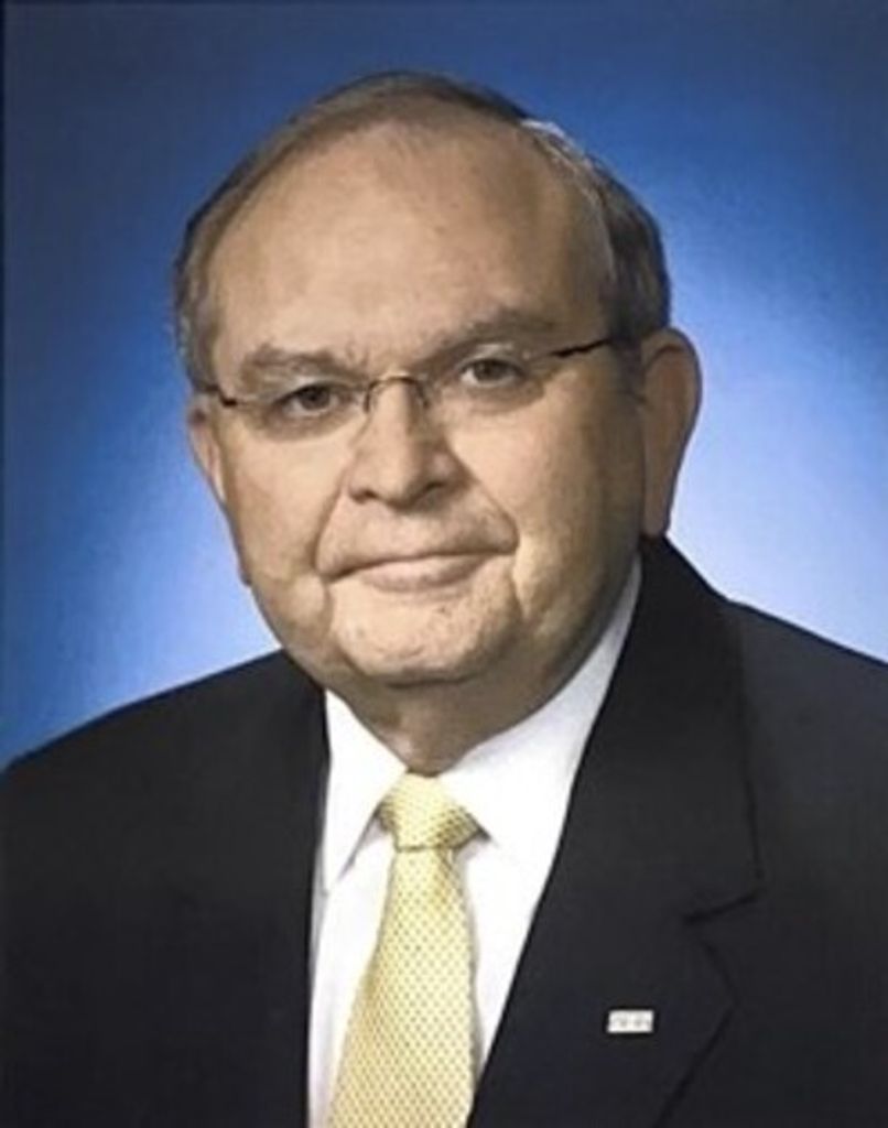 Thomas Barton Thompson, Jr. Profile Photo