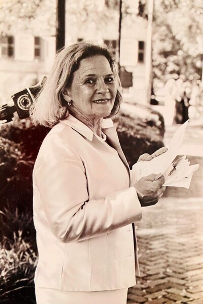 Judith M."Judy" Ruggie Profile Photo