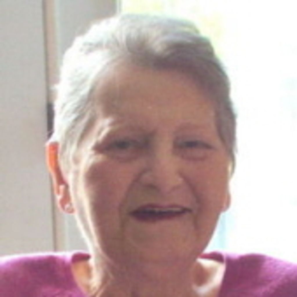 Nellie Barnhart