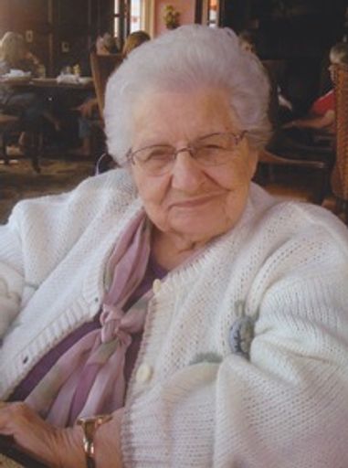 Mary L. (Mambuca)  Reese Profile Photo