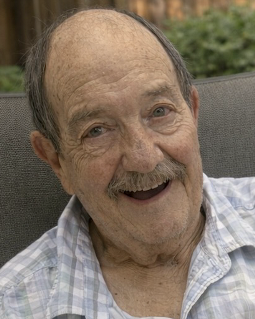 Michael Austin Jones