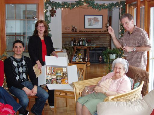 Mary Grace (LaManna)  Saracino photo gallery thumbnail 4 of 53