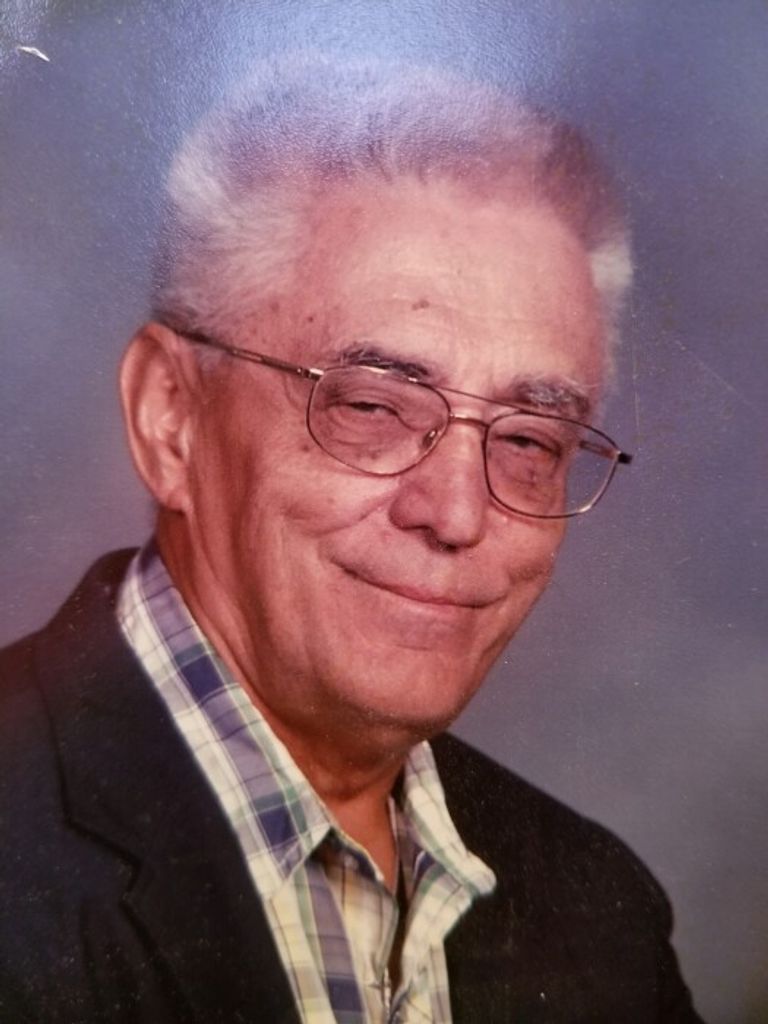 Bruce Daniel Deuyour