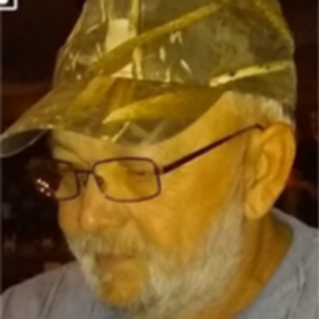 Floyd Lee "Shakey" Gunn Profile Photo