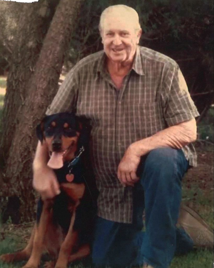 L.D. Alfred Gleeson