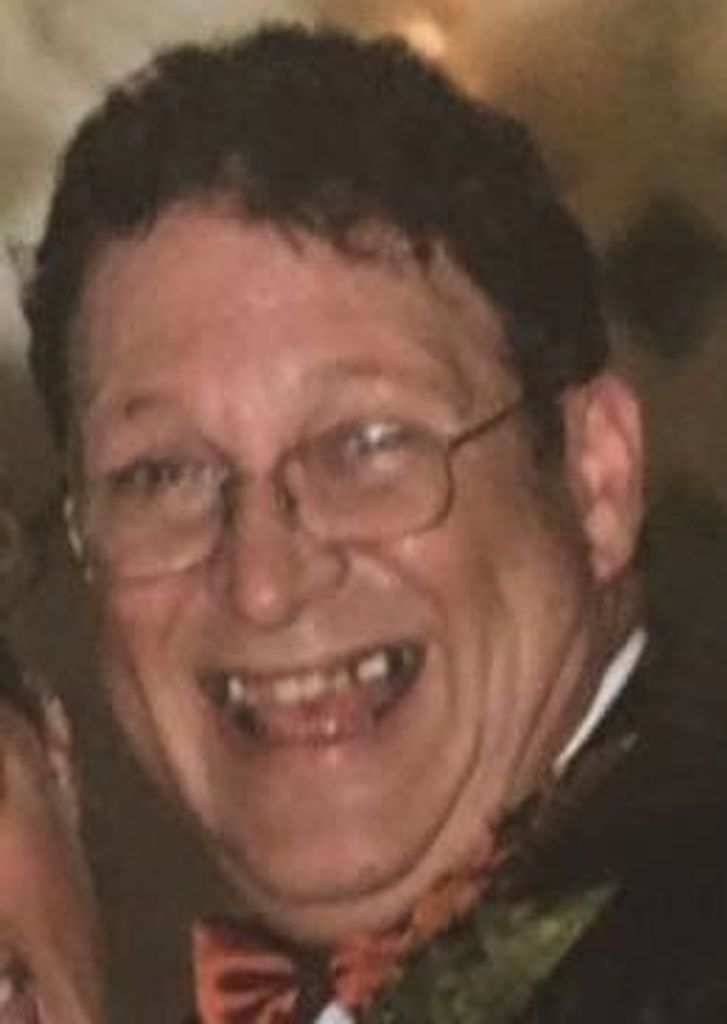 Bradley Dwight Rager