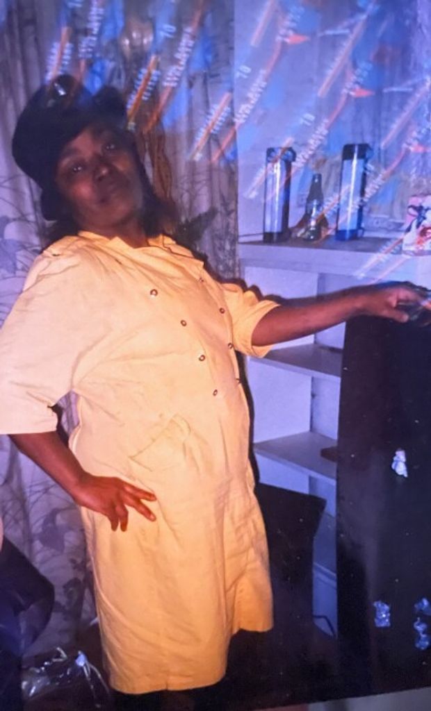 Joyce Tuggle