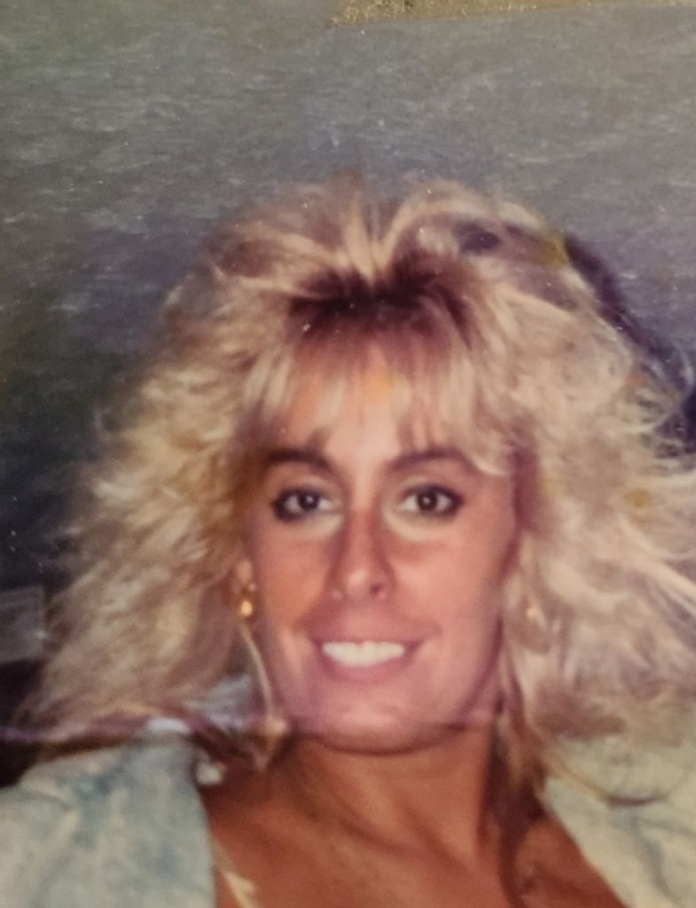 Eileen DeBerry