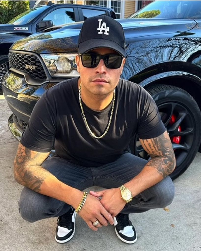 Emanuelle Rafael Moraga Profile Photo