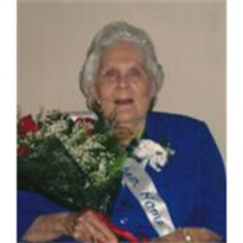 Mary Helen Manley
