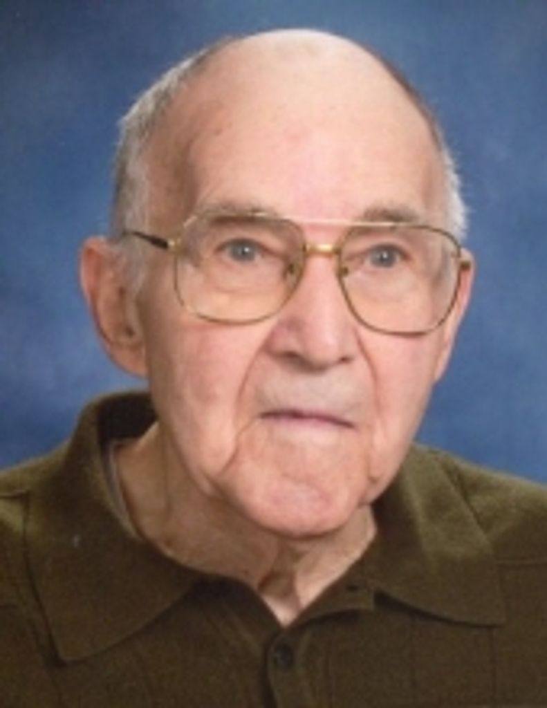 John 'Bud' Schramer