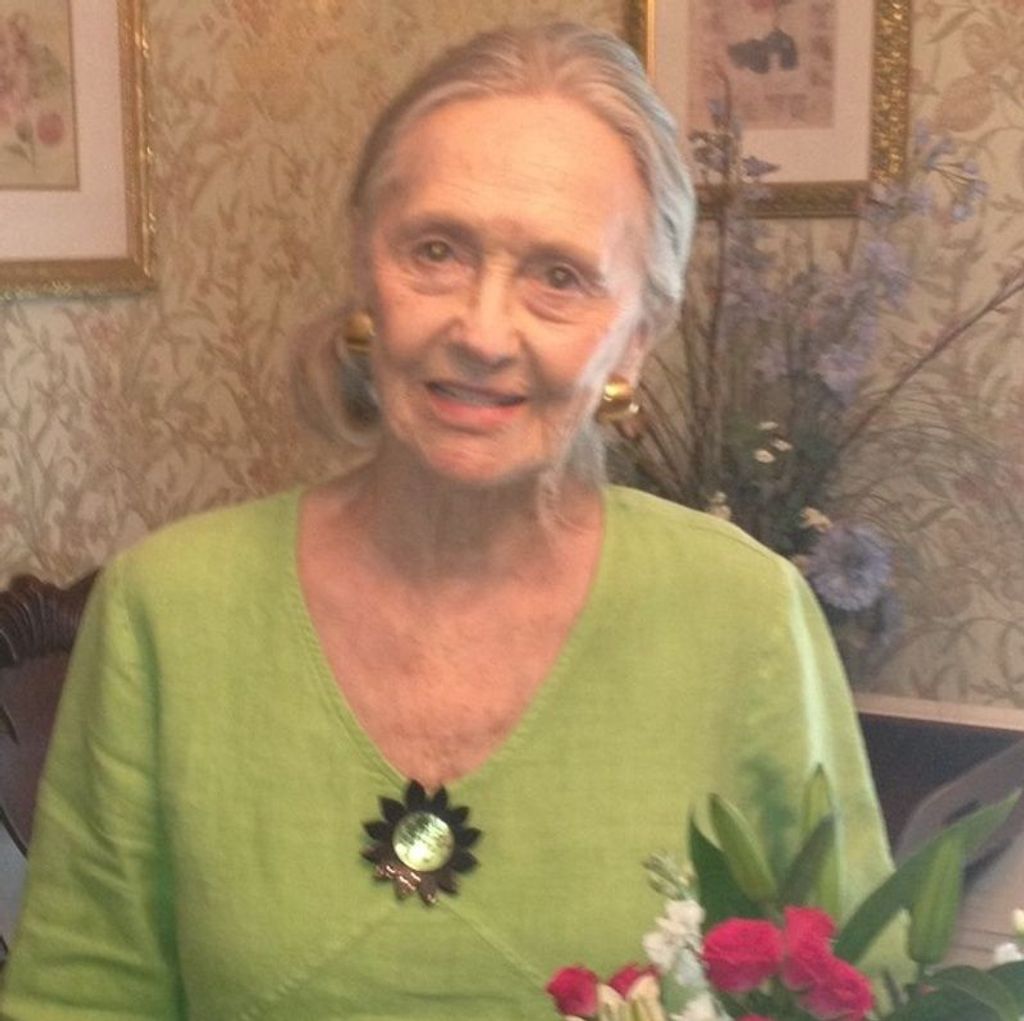 Margaret Anna Victoria Brown Sams Profile Photo