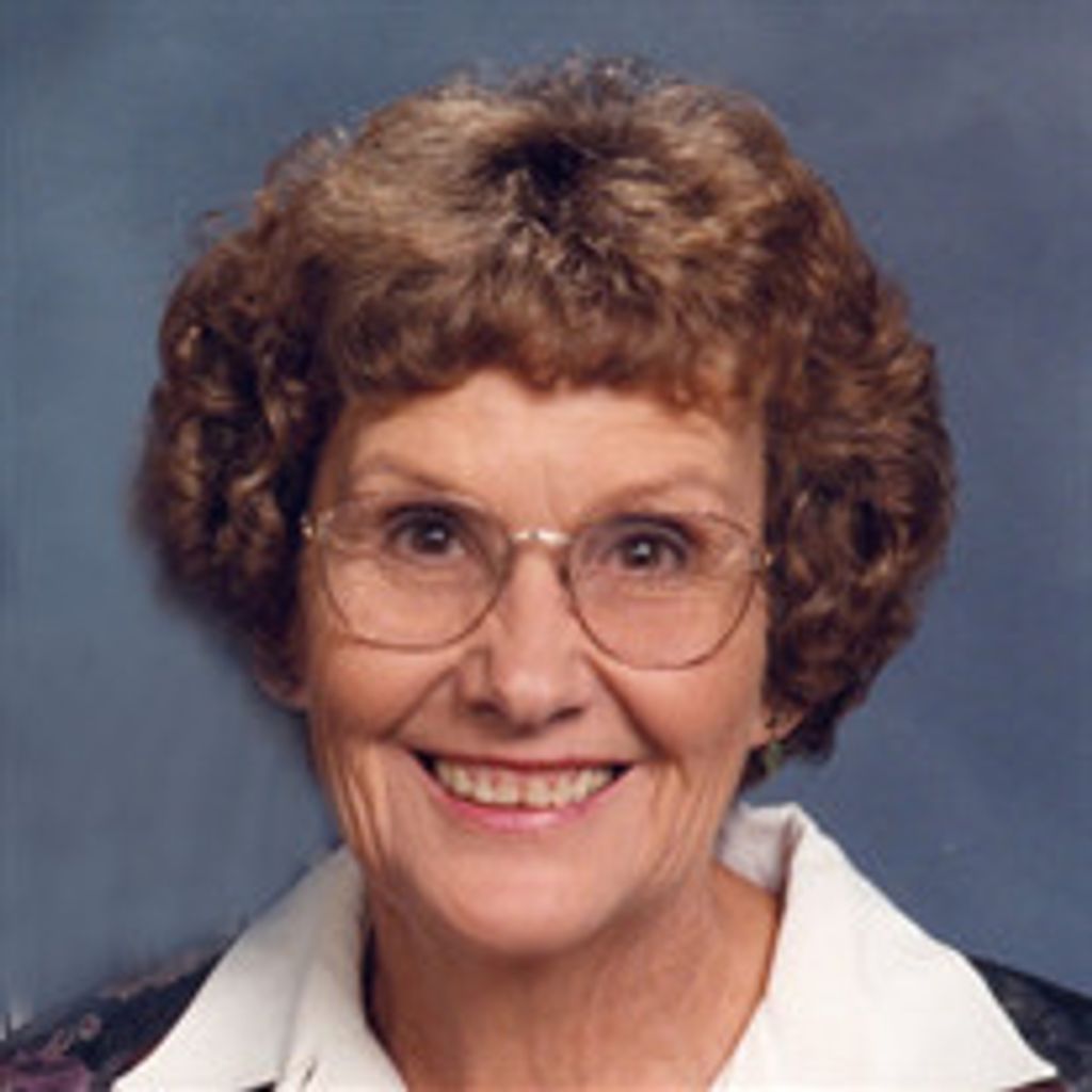 Marcia Evans Daugherty