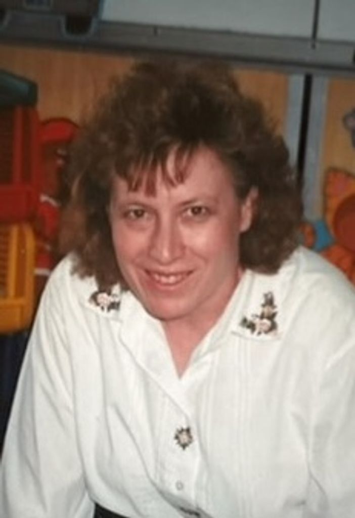 Mary Jeanne (Merrill)  Tollefson
