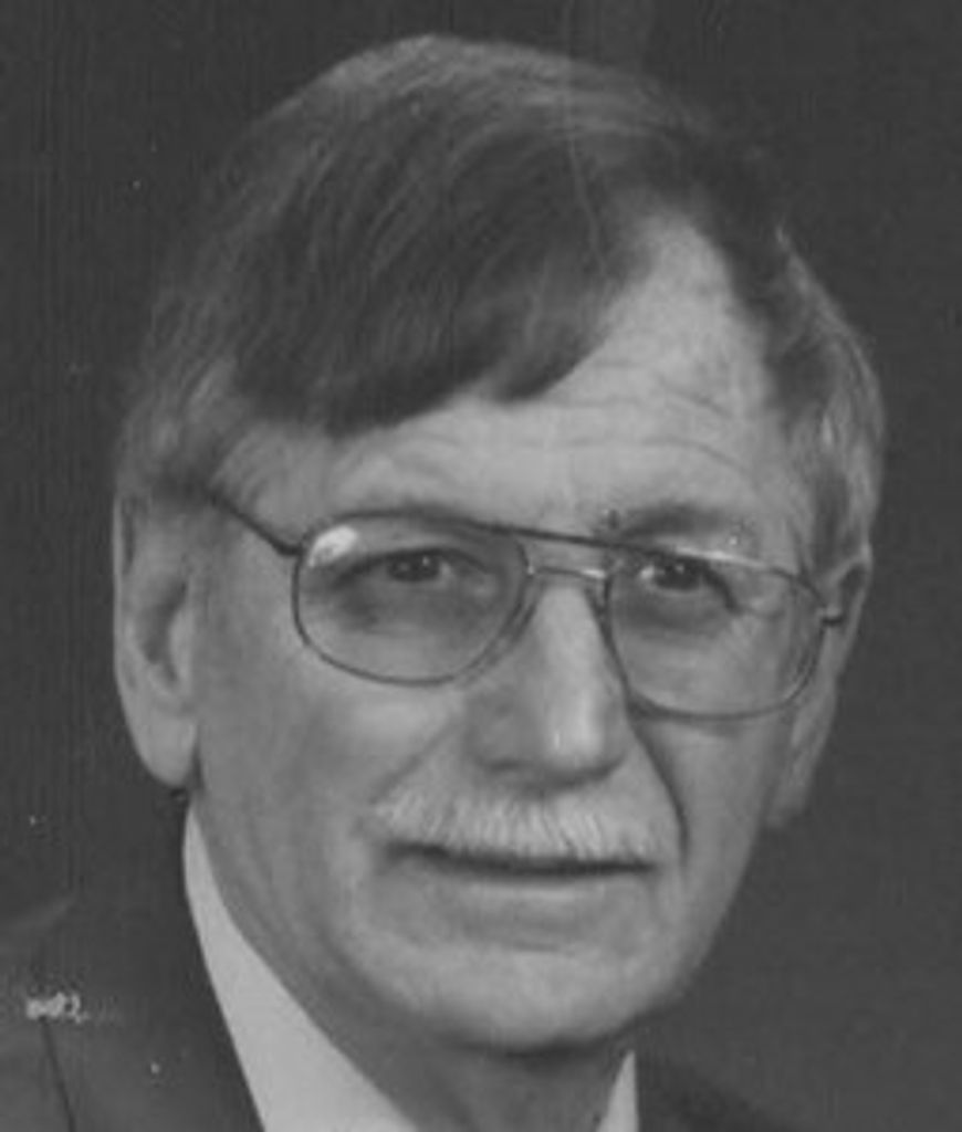 Gerald Muha