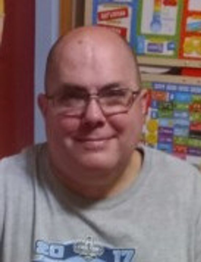 John Thomas Singer, Jr.