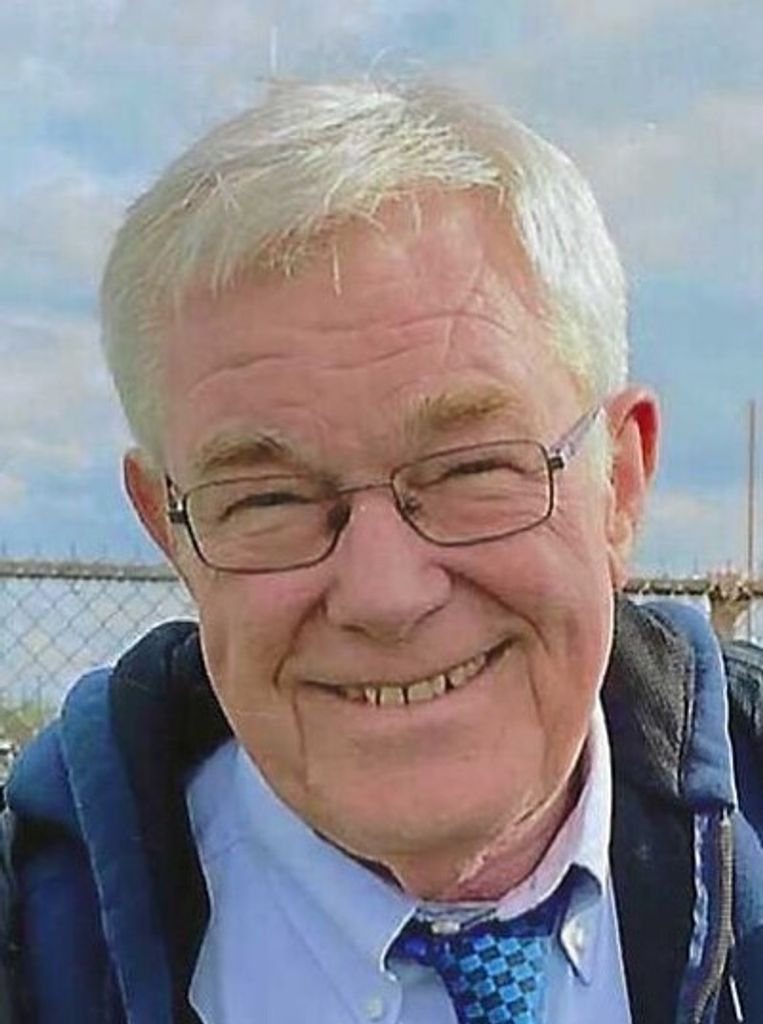 Allen B. Chesser Jr. Profile Photo