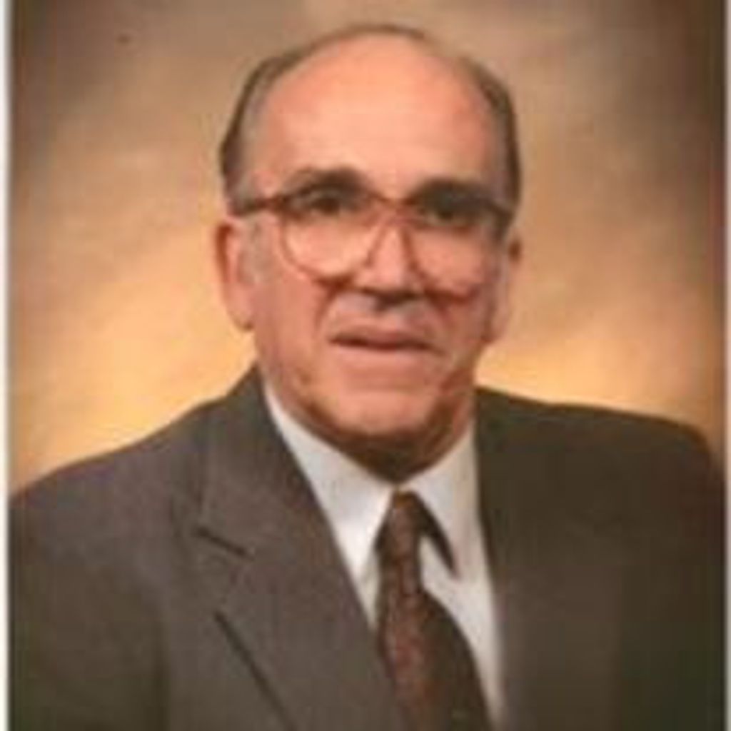 Jerry Daffern