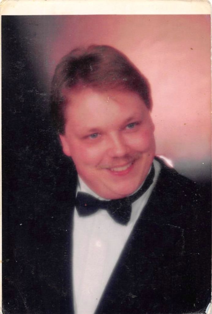 Ronald Allen Slaven