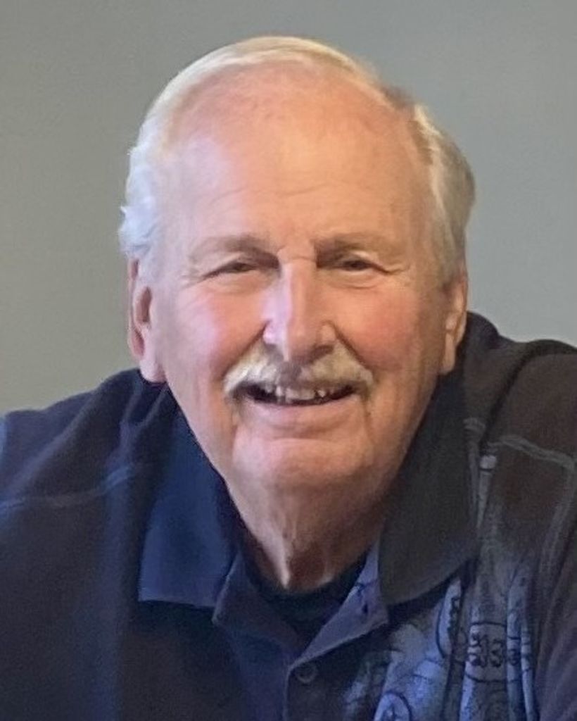 Dennis Michael Seigler Profile Photo