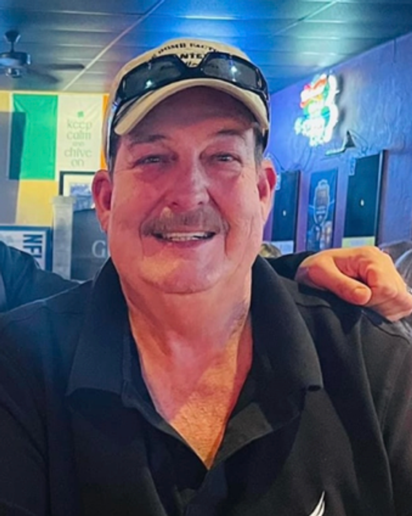 Dennis E. Kelch Profile Photo