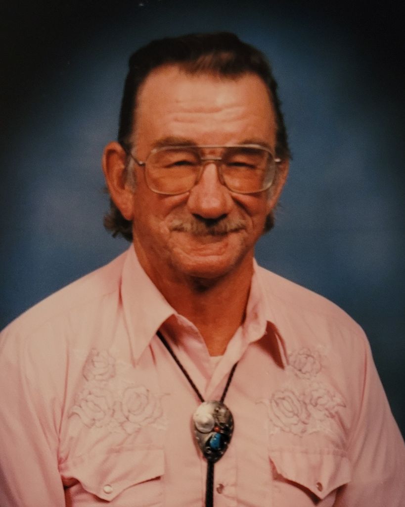 William H. Drumheller