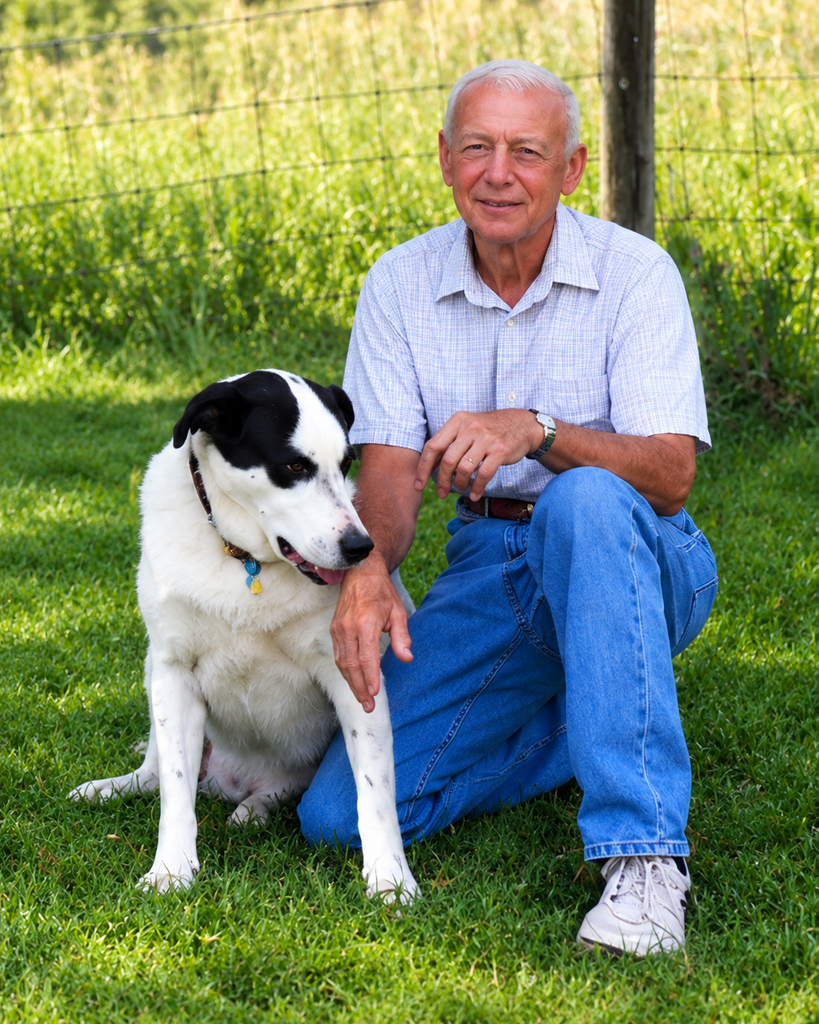 Everett "EP, Puff" Paul Puffenbarger Profile Photo