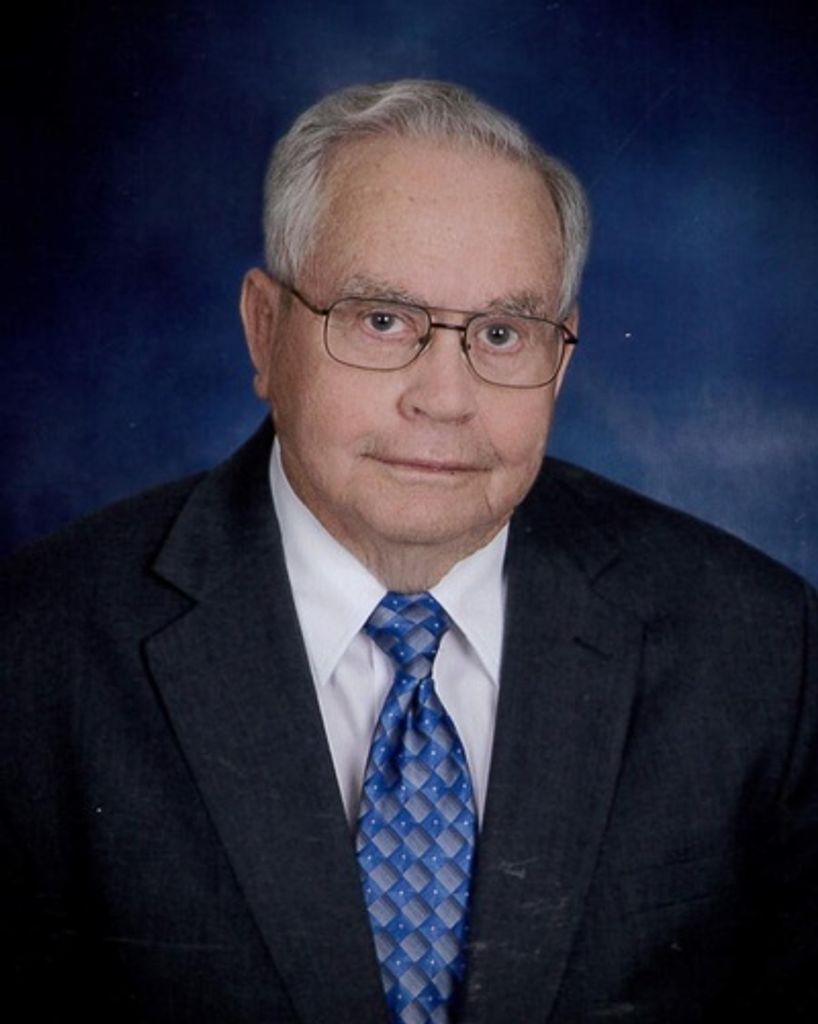 Lloyd Loy Pruitt Profile Photo