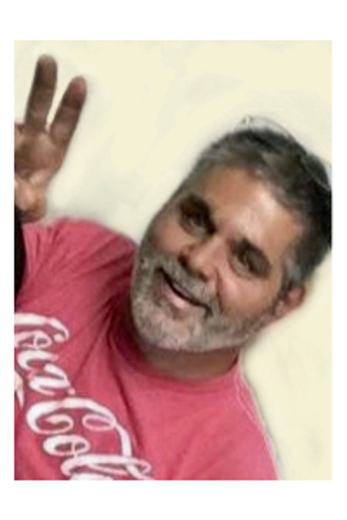 Charles "Chuck" P. Spagnolo