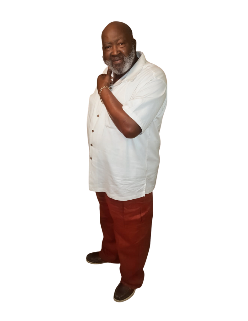 Mr. William Henry Mcnish Profile Photo
