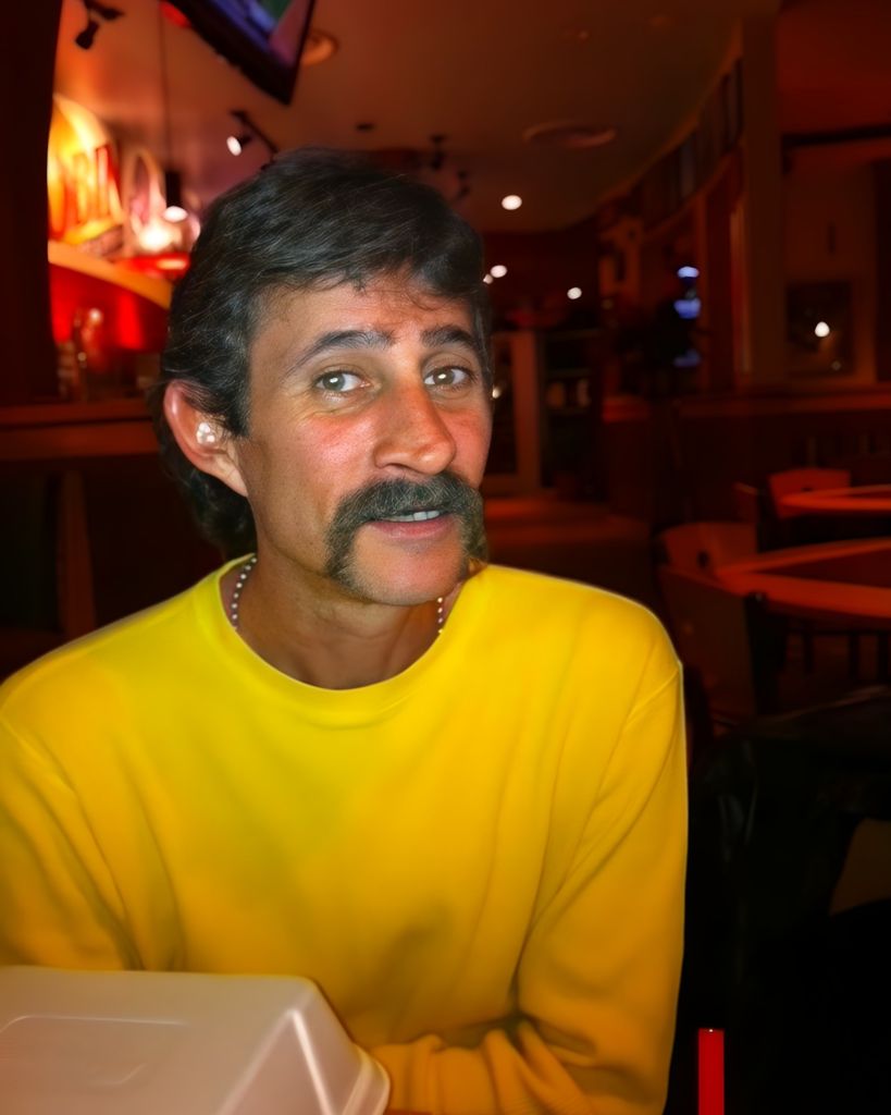 Mitchel William Smith Profile Photo