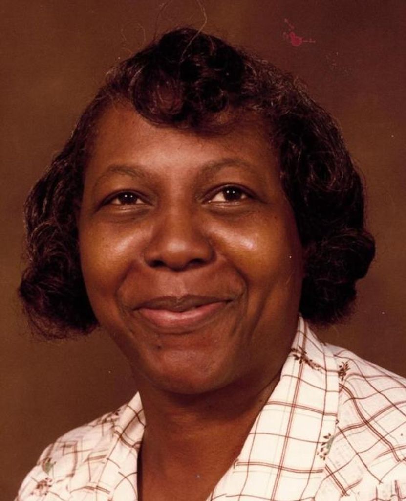 Evelyn (Taylor)  Mcclendon