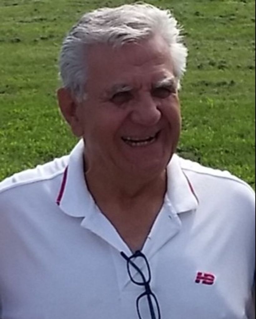 Marvin Walter Wilson