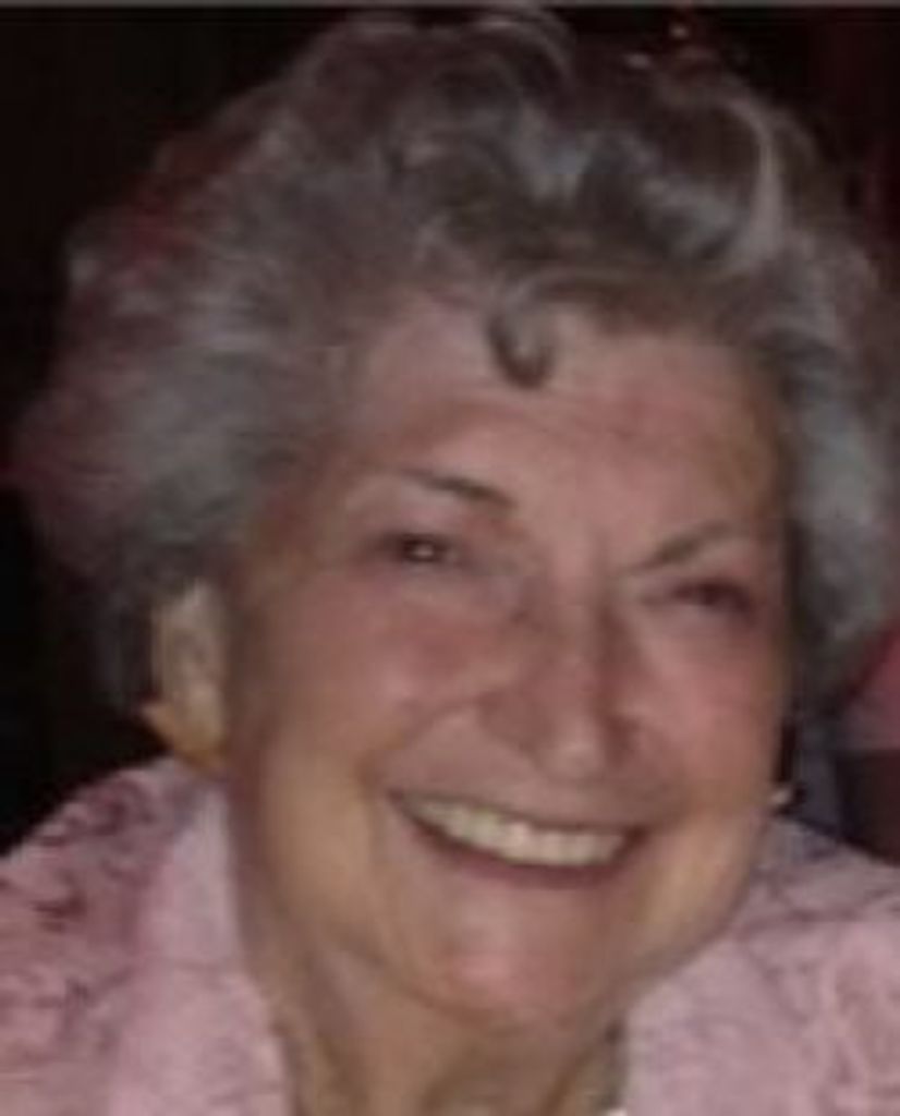 Marie  E Reale