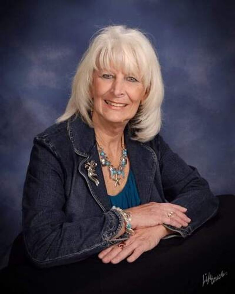 Vivian Coleman