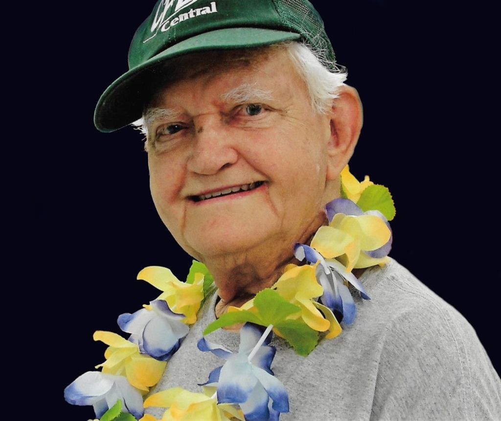 Elmer Johnson