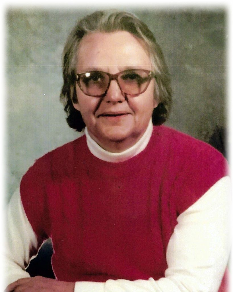 Nettie Lou Losh Profile Photo