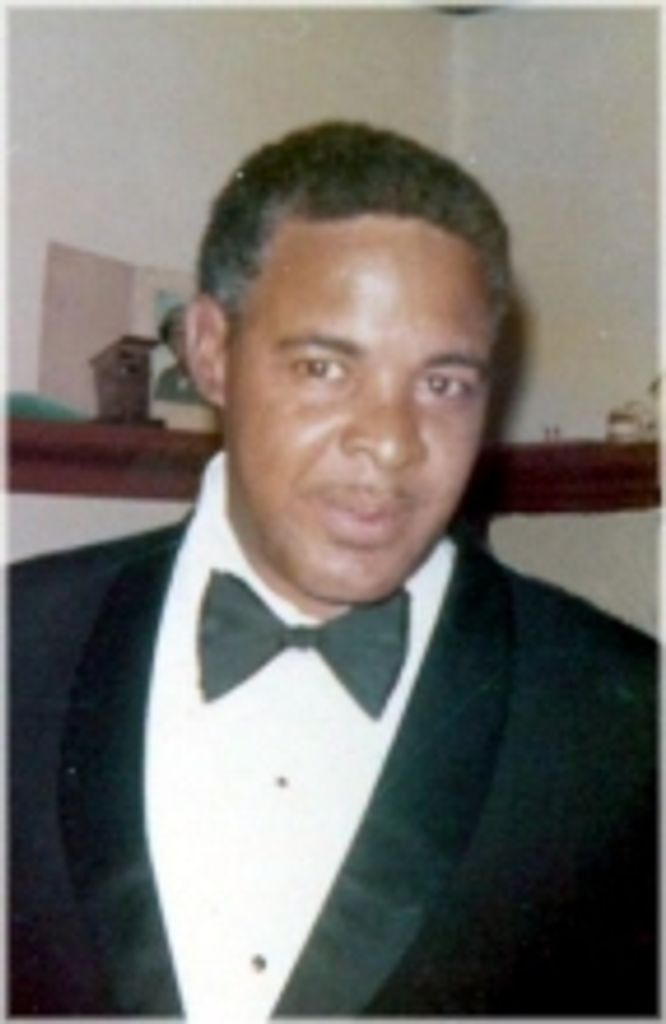 Deacon Donald Mayberry