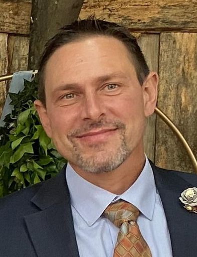 Cody Kitts Profile Photo