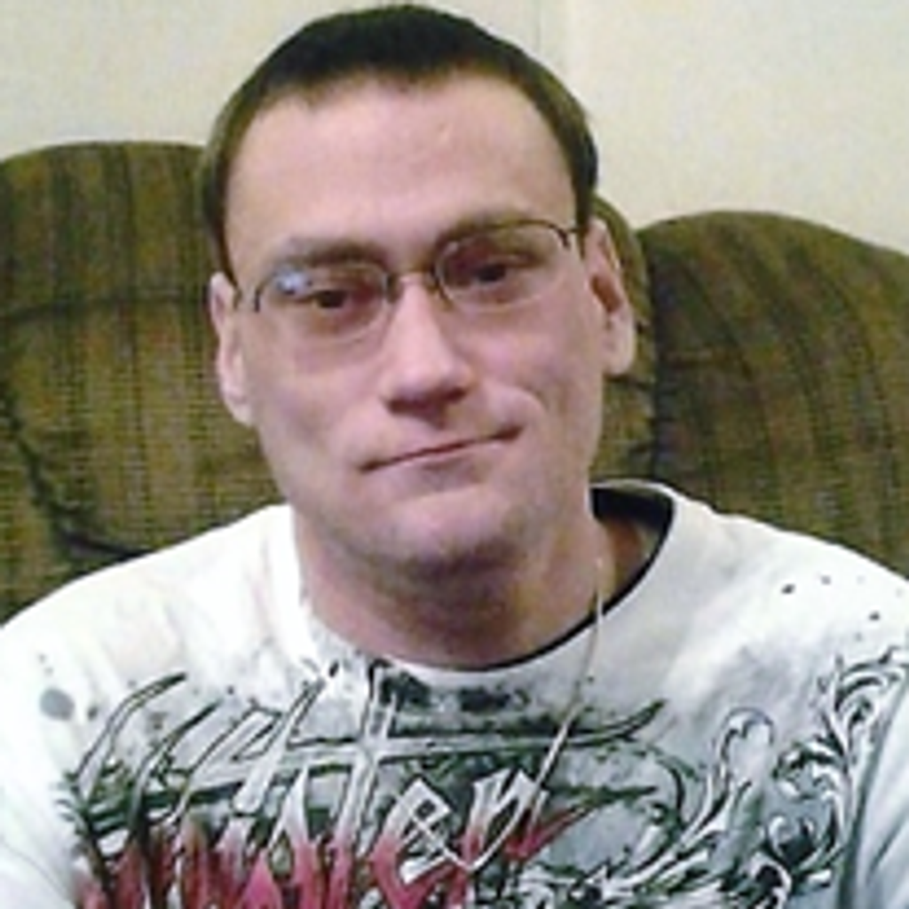 Chad Joseph White